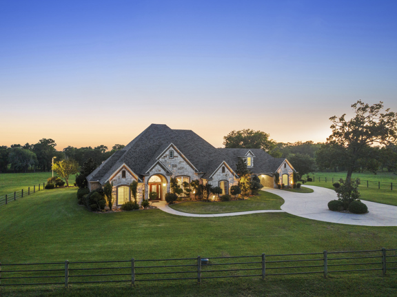 Immaculate Ranch Retreat